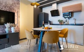 Urbanlux Olimpia Sleep & Park